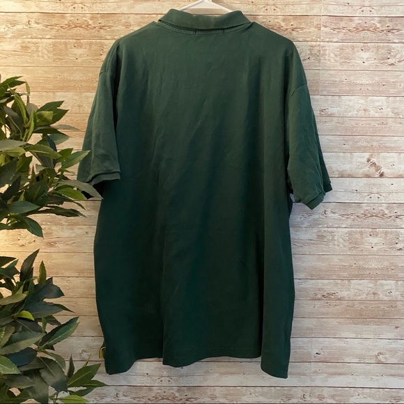 U.S Polo Assn Men’s Classic Polo Shirt - Picture 2 of 3